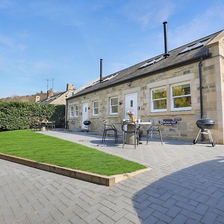 Babbling Burn Cottage - North East Escapes Bamburgh Dış mekan fotoğraf