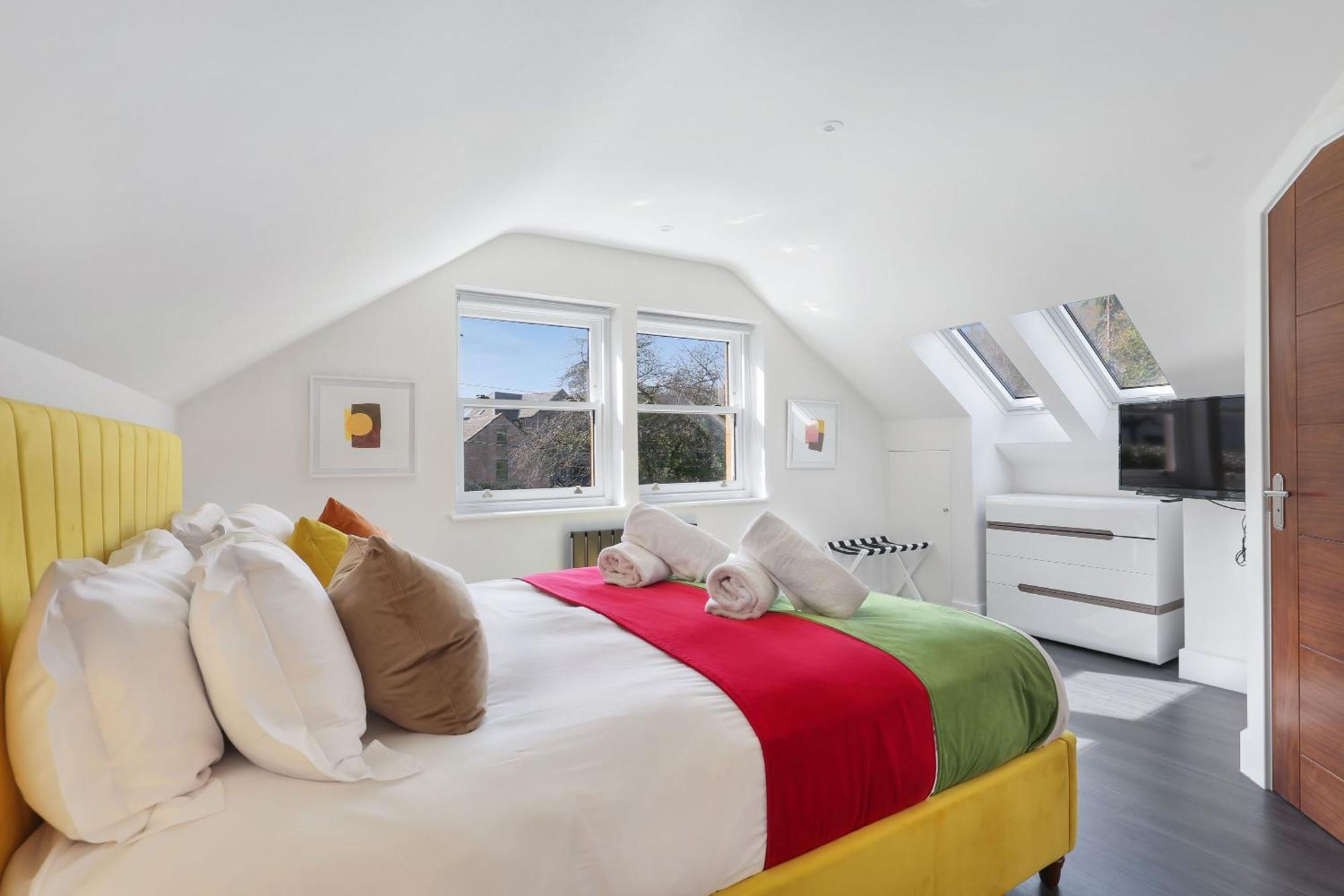 Babbling Burn Cottage - North East Escapes Bamburgh Dış mekan fotoğraf